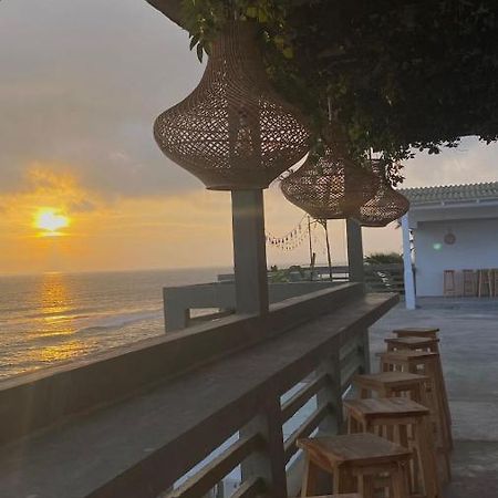 Готель Cozy Cocos Велігама Екстер'єр фото